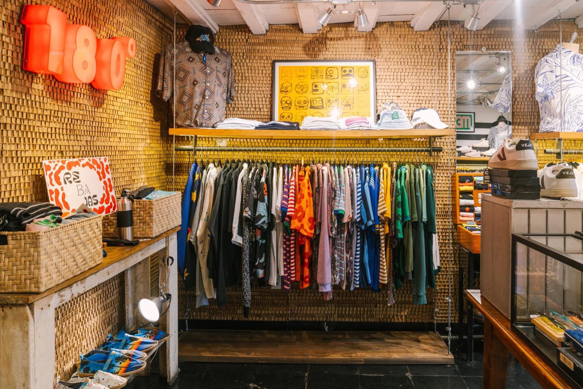 墨西哥城Sonder La Cima公寓式酒店 外观 照片